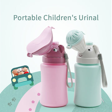 Portable Baby Hygiene Toilet Urinal